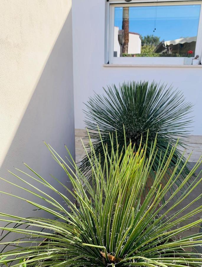 Hiero House Villa Lascari Exterior foto