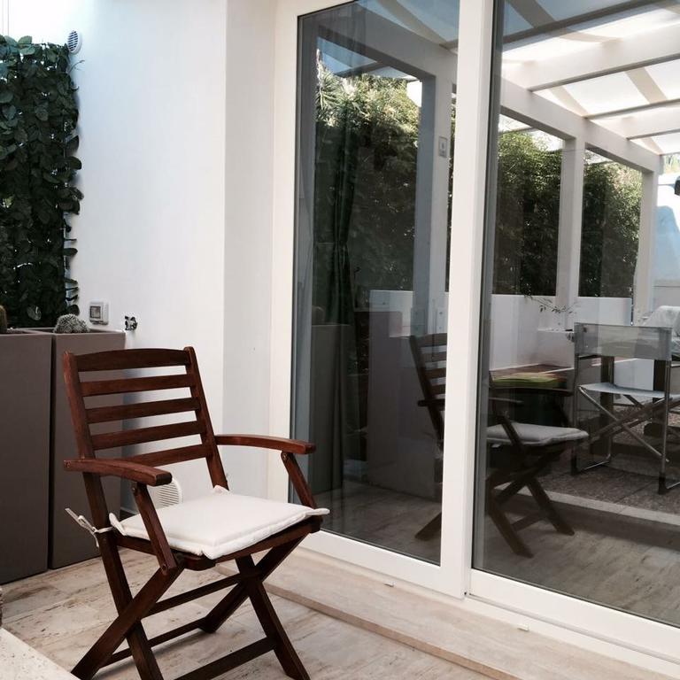 Hiero House Villa Lascari Exterior foto